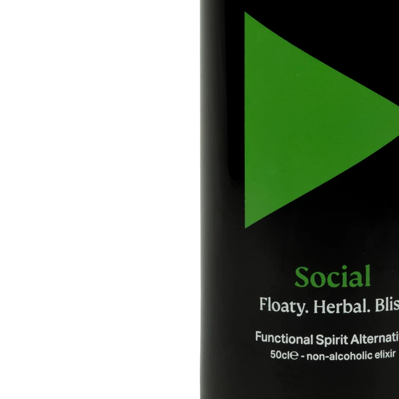 Three Spirit - Social