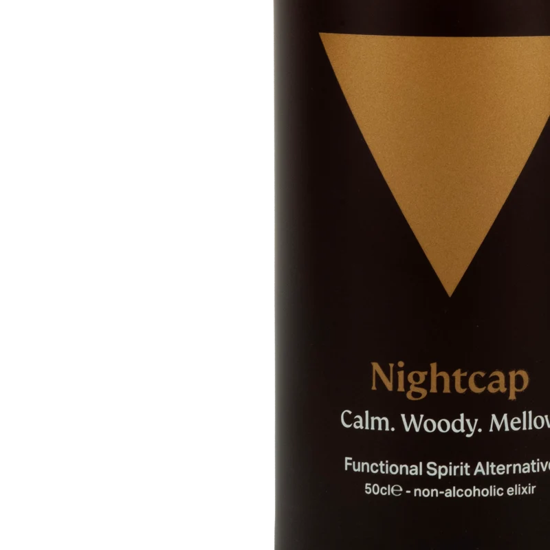 Three spirit - Nightcap