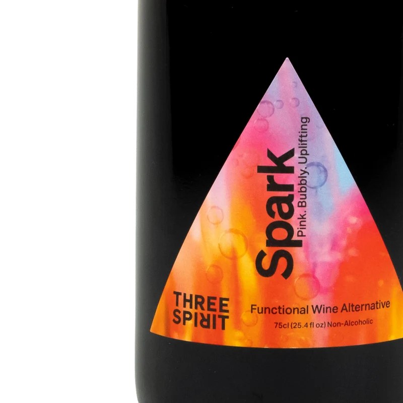 Three Spirit - Spark