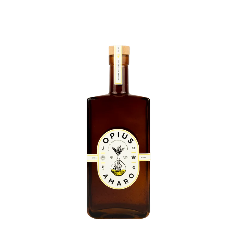 OPIUS - Amaro