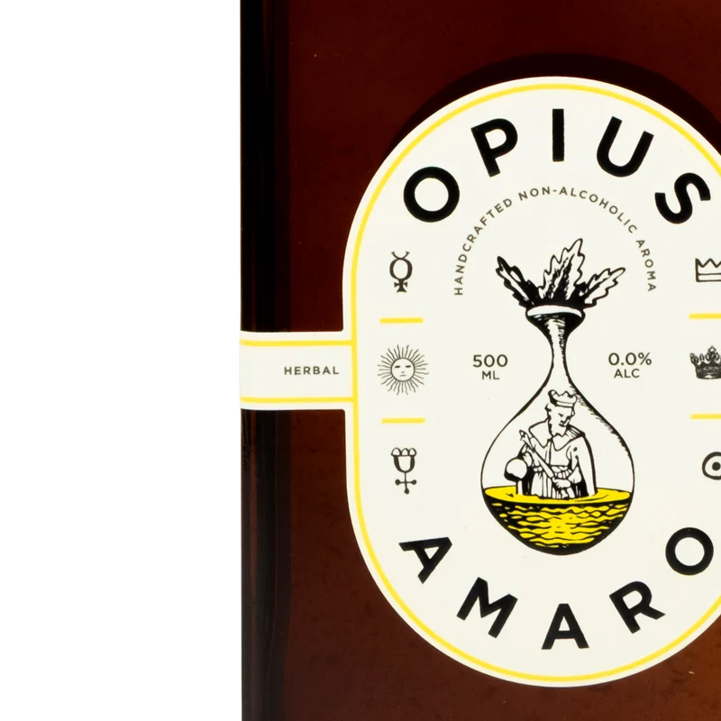 OPIUS - Amaro
