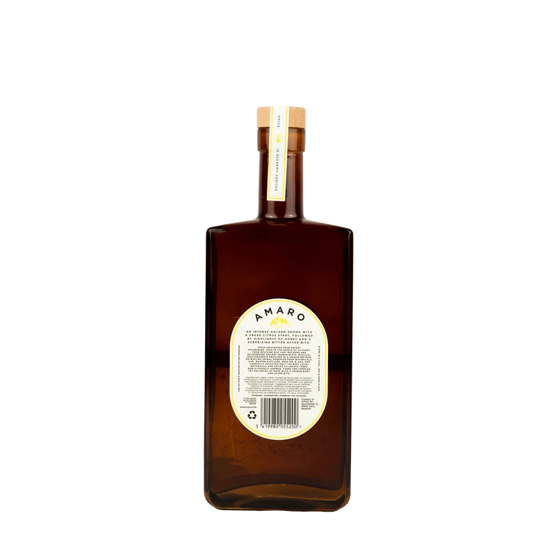 OPIUS - Amaro