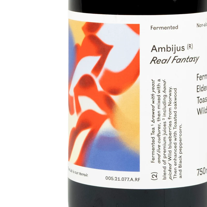 ambijus - Real Fantasy