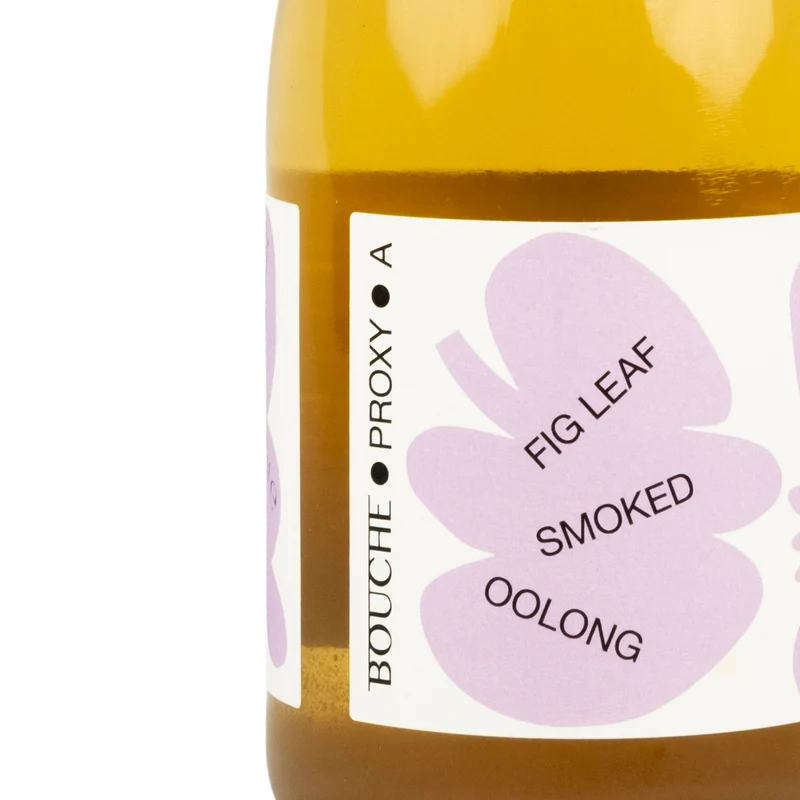 Bouche - Proxy A