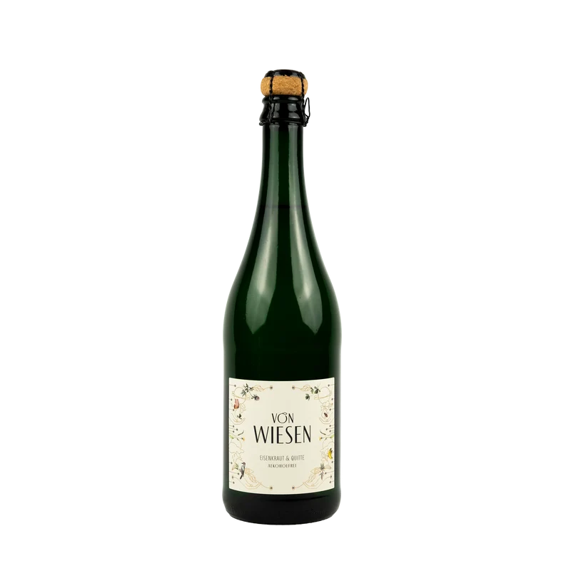 Von Wiesen - Eisenkraut & Quitte