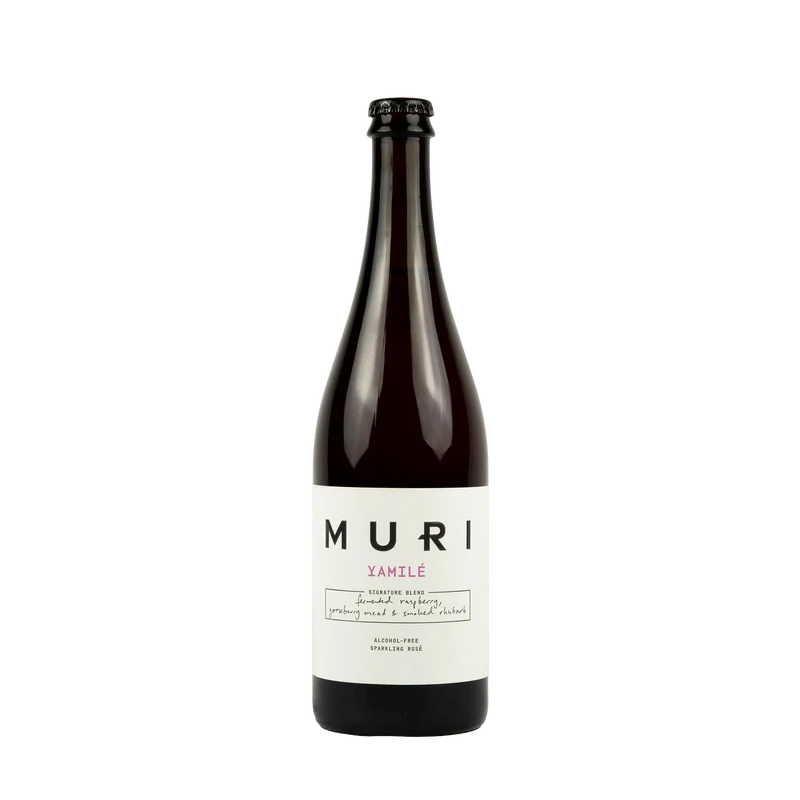 MURI - Yamilé