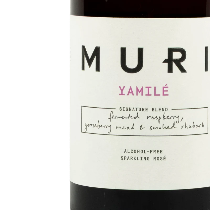 MURI - Yamilé