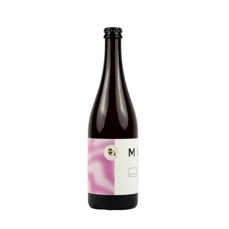 MURI - Yamilé