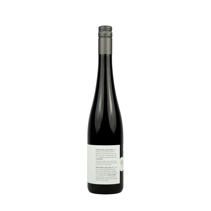 Obsthof Retter - Edition Sommelier: Wild Heidelbeere (2023)