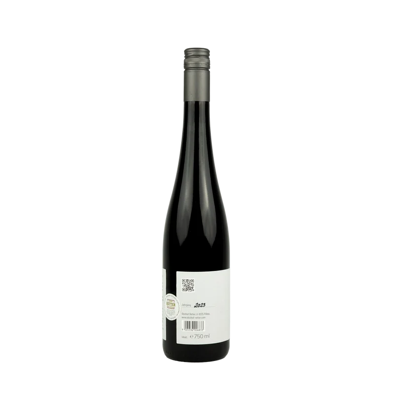 Obsthof Retter - Edition Sommelier: Wild Heidelbeere (2023)