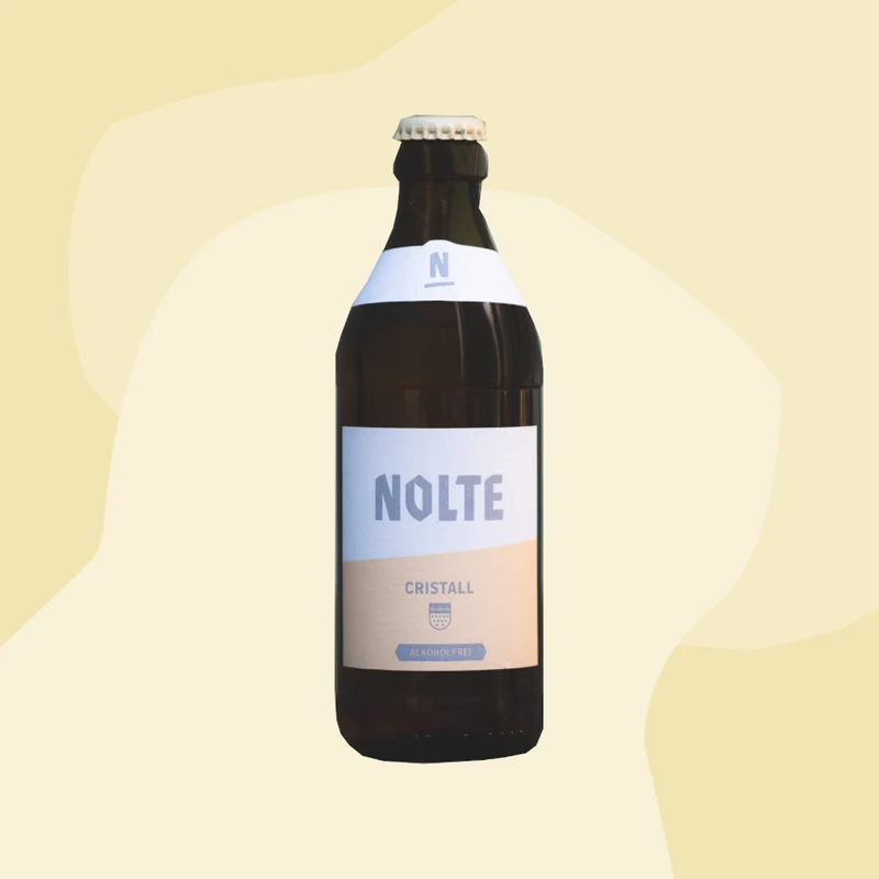 Nolte Alkoholfrei I Nolte Bier