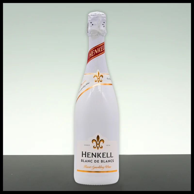 Henkell Blanc de Blancs 0,75L - 11,5% Vol.