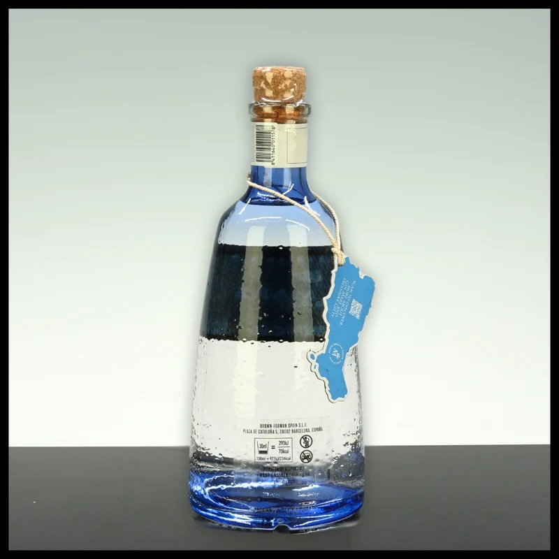 Gin Mare Capri Edition 0,7L - 42,7% Vol.