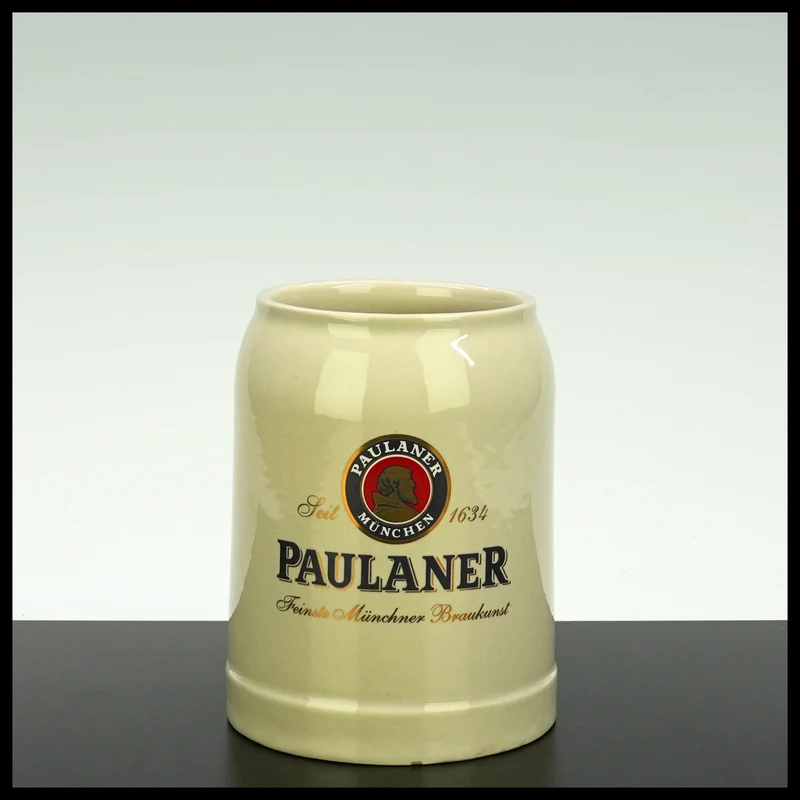 Paulaner Bierkrug 0,5L