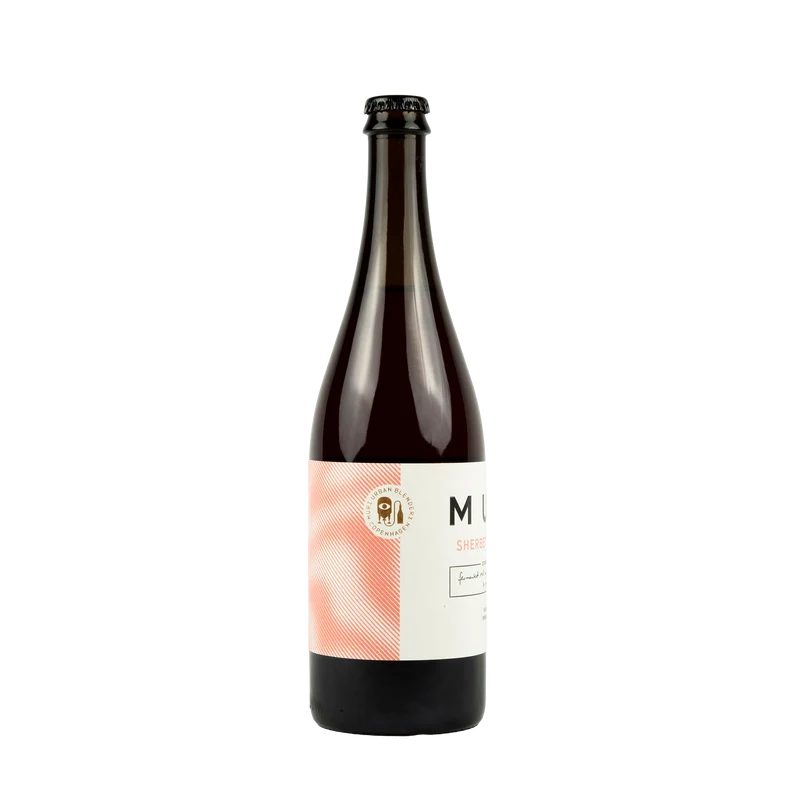 MURI - Sherbet Daydream