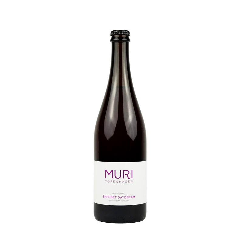 MURI - Sherbet Daydream