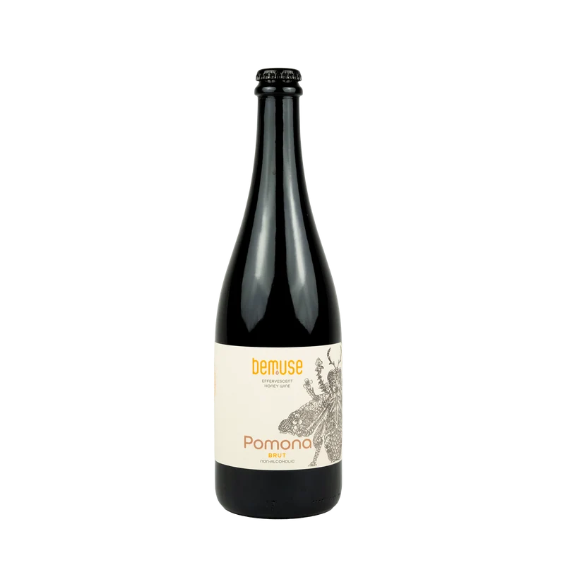 bemuse - Pomona Brut