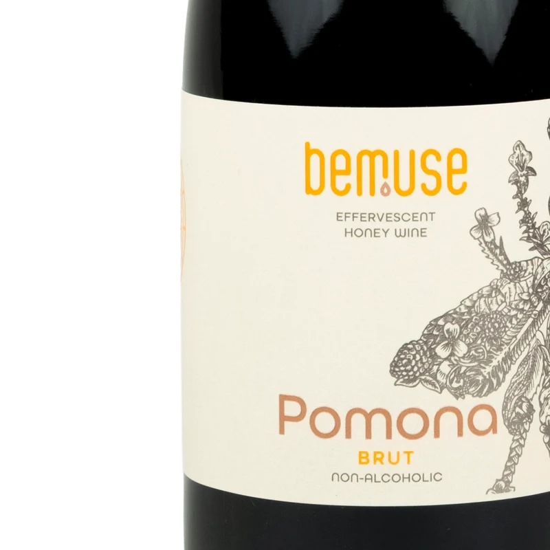bemuse - Pomona Brut