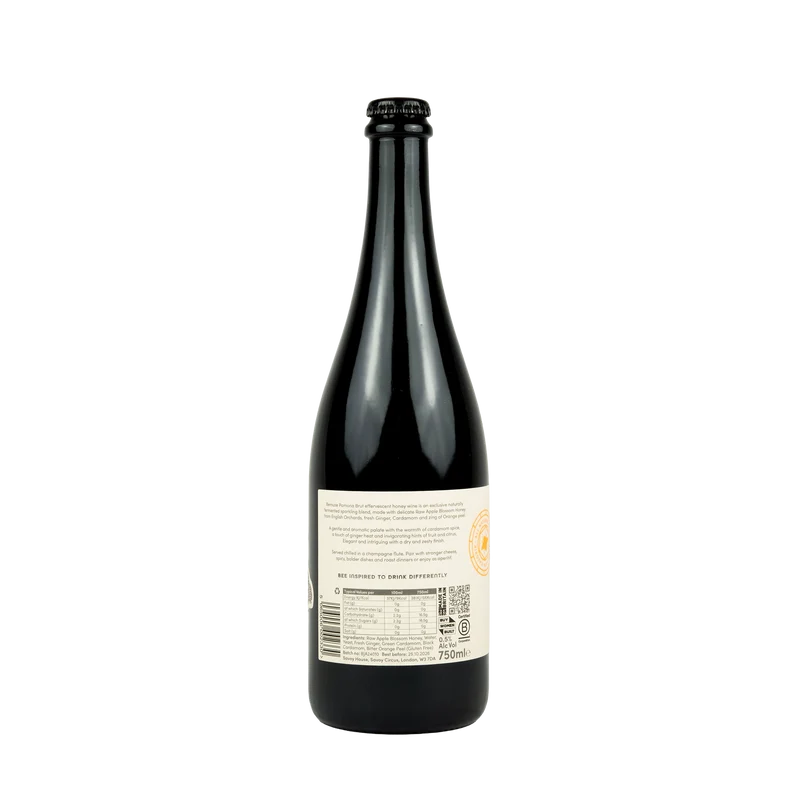 bemuse - Pomona Brut