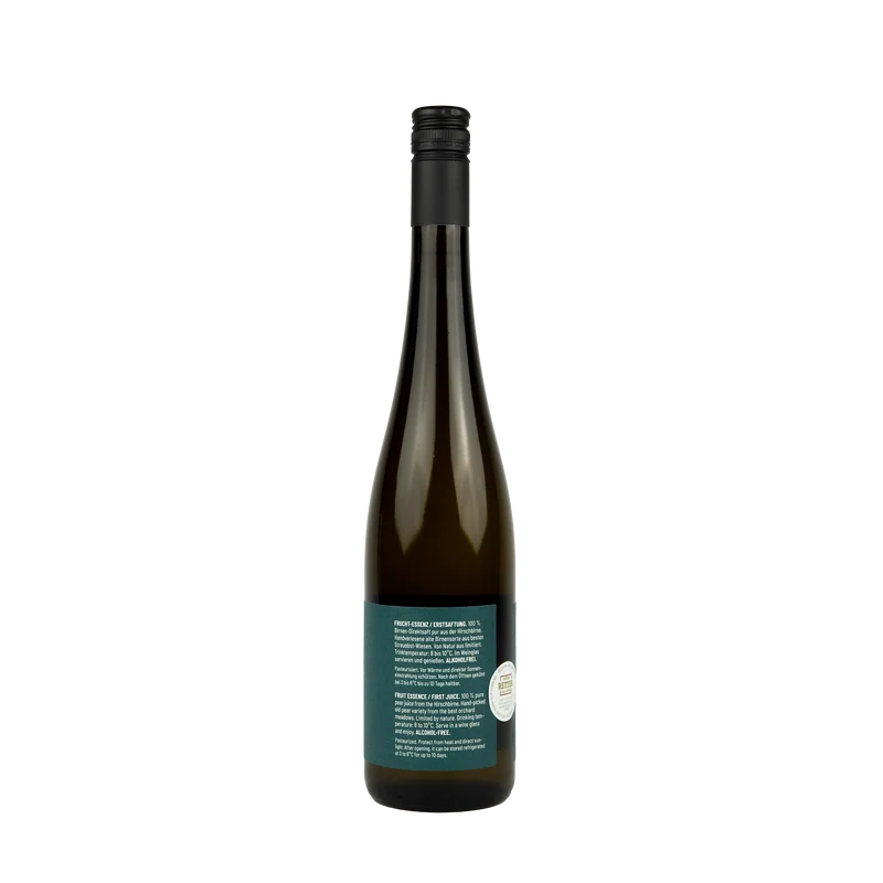 Obsthof Retter - Edition Sommelier: Hirschbirne (2023)