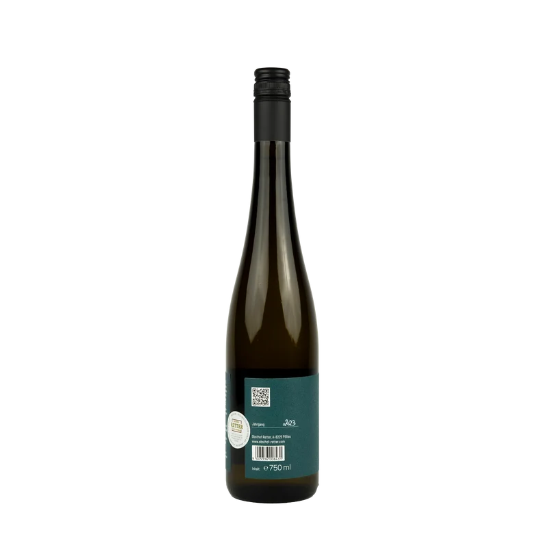 Obsthof Retter - Edition Sommelier: Hirschbirne (2023)
