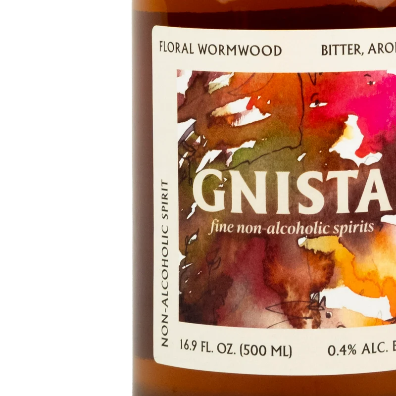 Gnista - Floral Wormwood