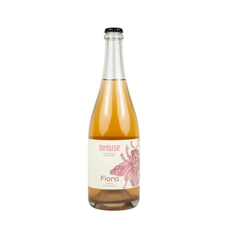 bemuse - Fiora Rosé