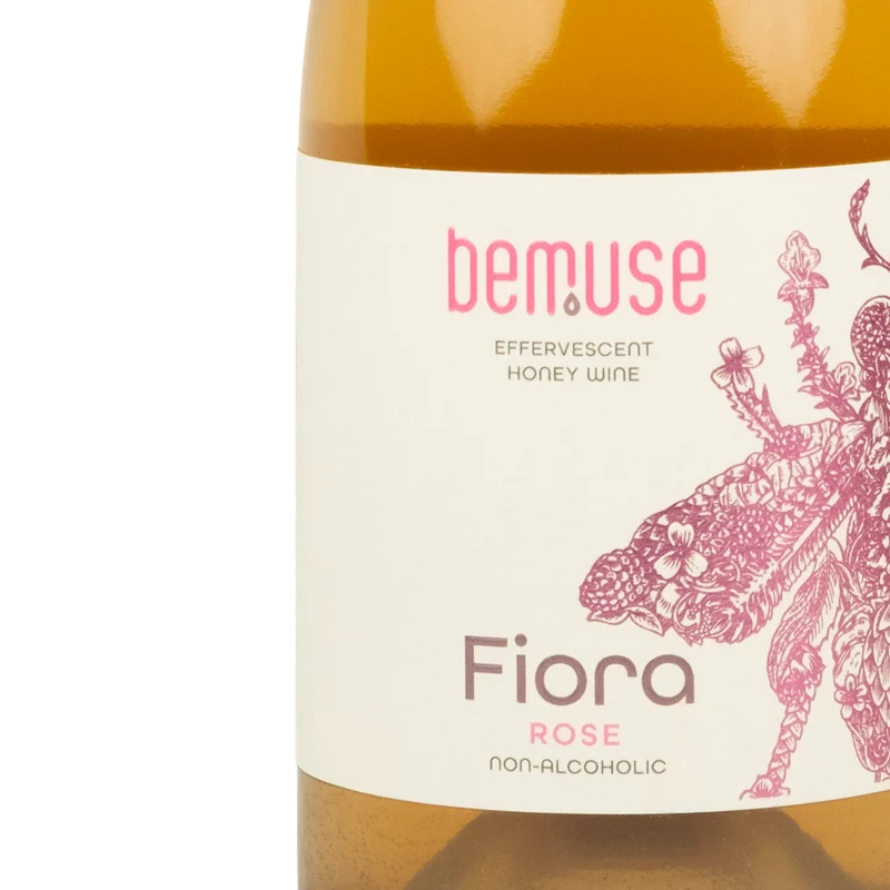 bemuse - Fiora Rosé
