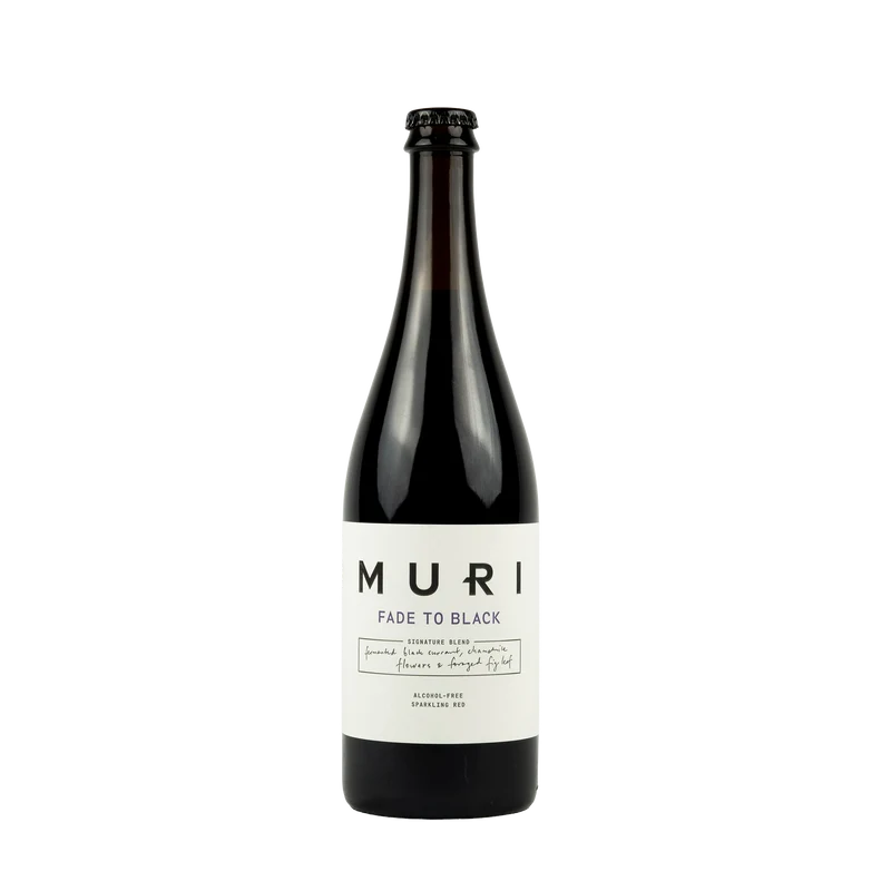 MURI - Fade to Black