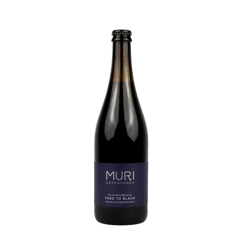 MURI - Fade to Black