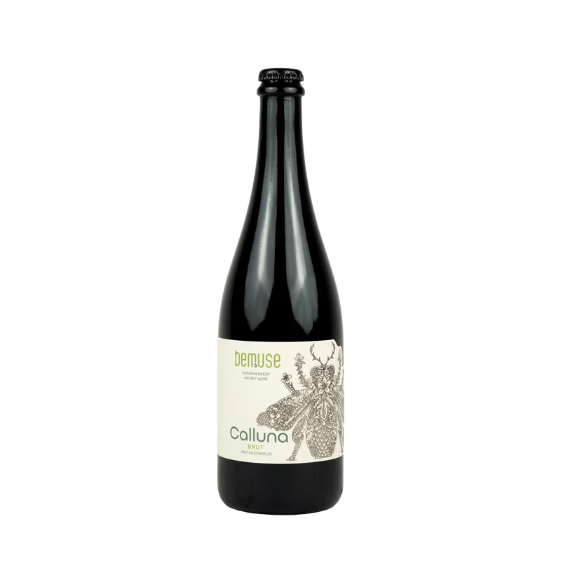 bemuse - Calluna Brut