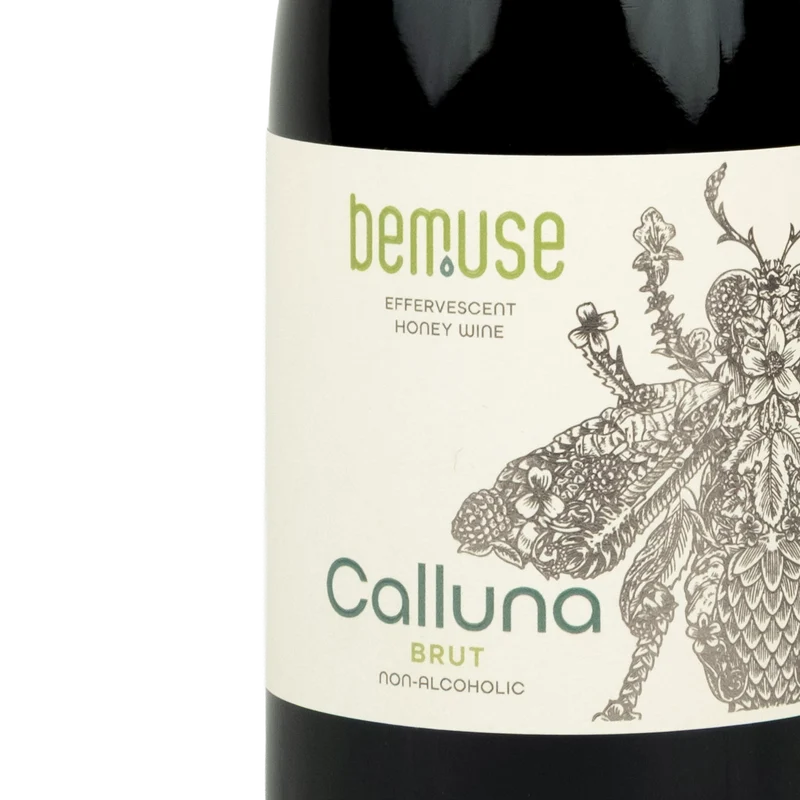 bemuse - Calluna Brut