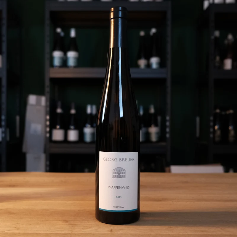 Riesling Lorcher Pfaffenwies - 2023