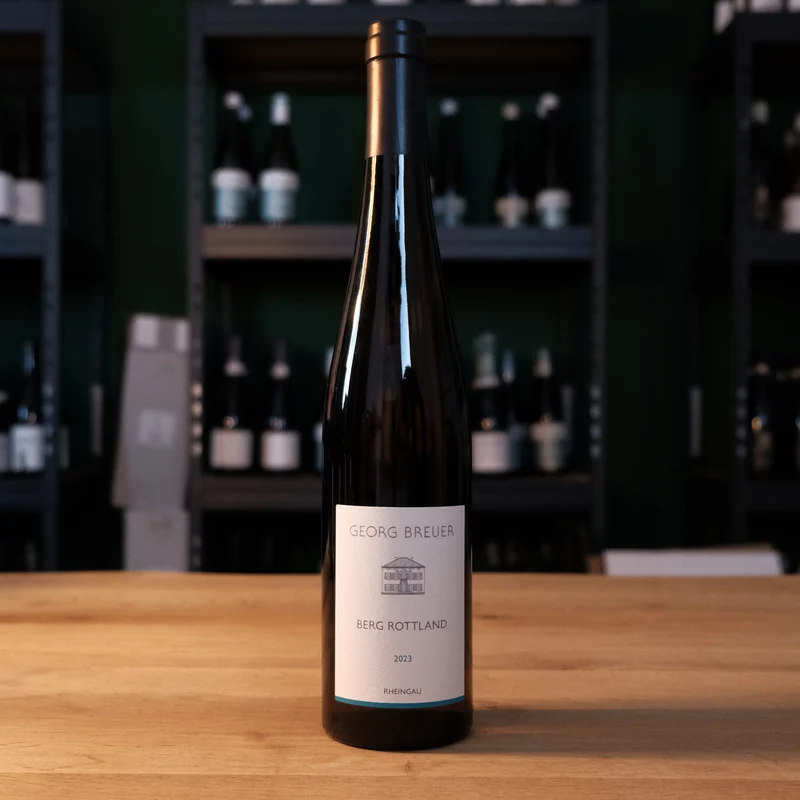 Riesling Rüdesheim Berg Rottland - 2023