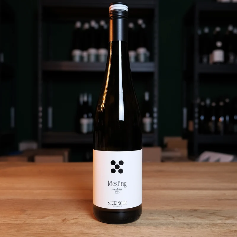 Riesling "vom Löss" - 2025
