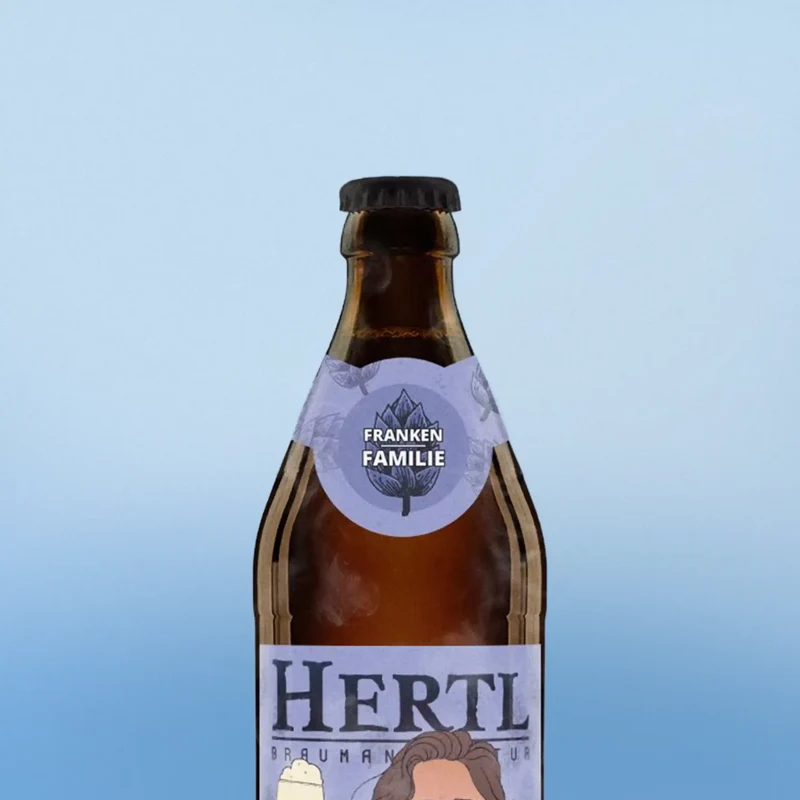 Hertl Schwiegermutters Rache
