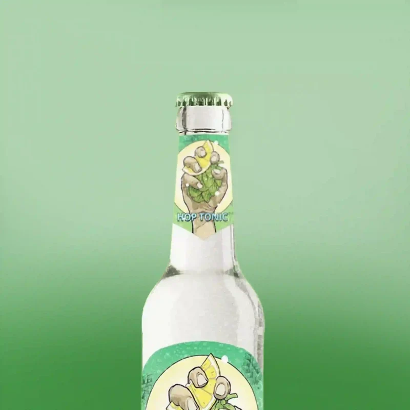 Hertl Hop Tonic