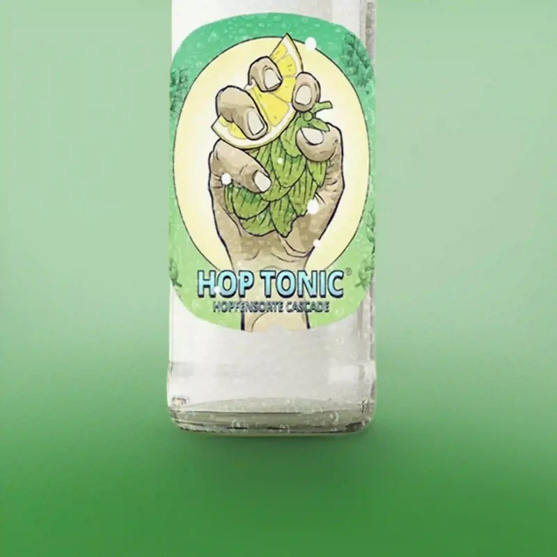 Hertl Hop Tonic
