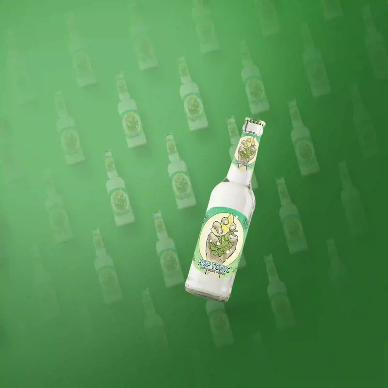 Hertl Hop Tonic