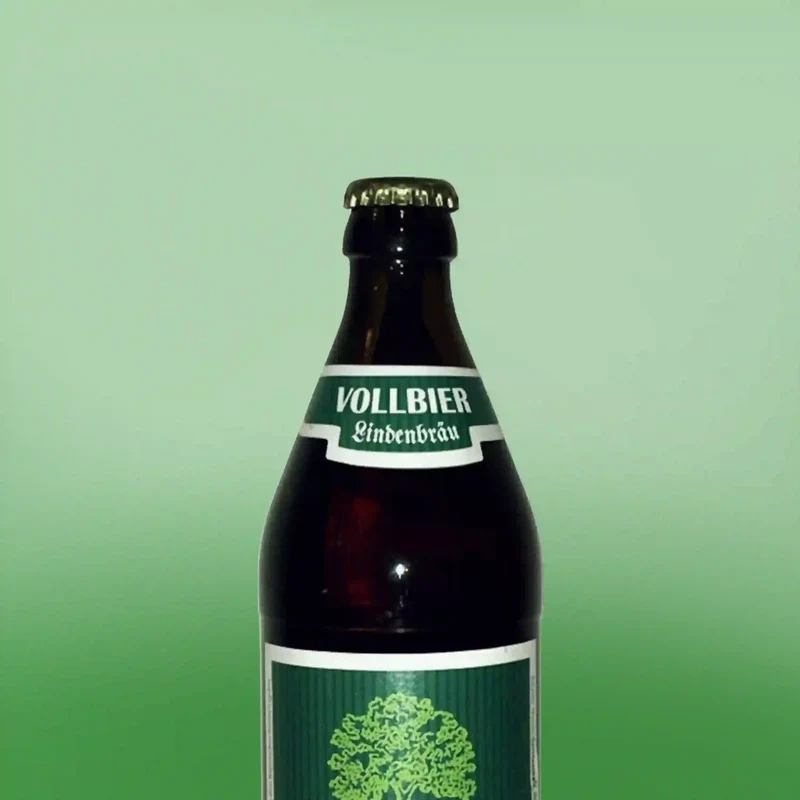 Lindenbräu Vollbier