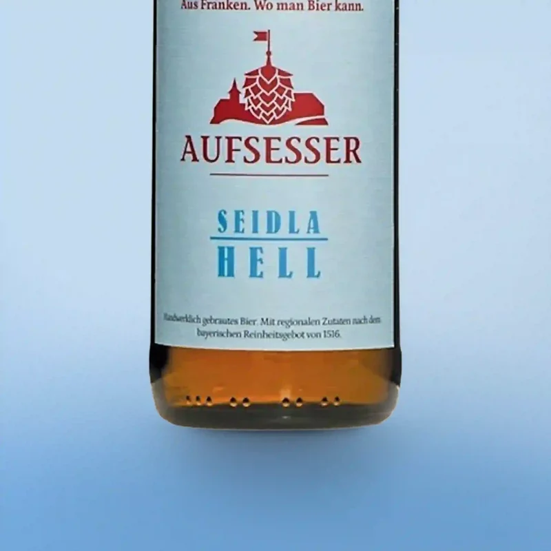 Aufsesser Hell