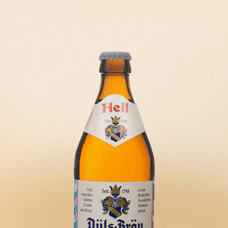 Püls Hell