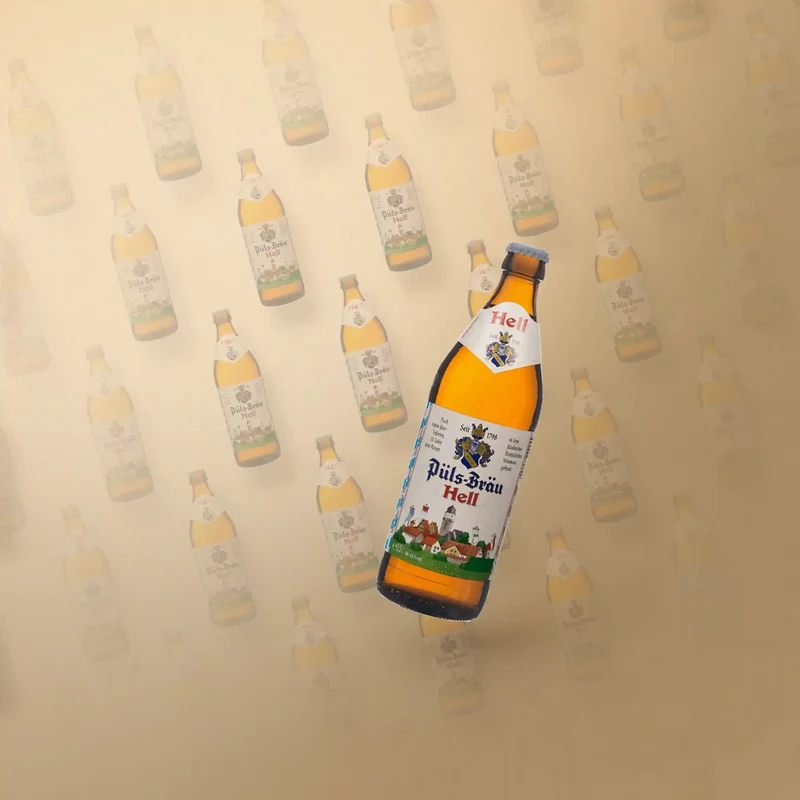 Püls Hell
