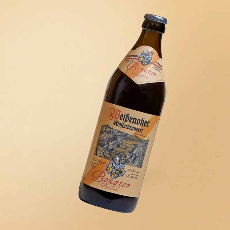 Weißenoher Bonator