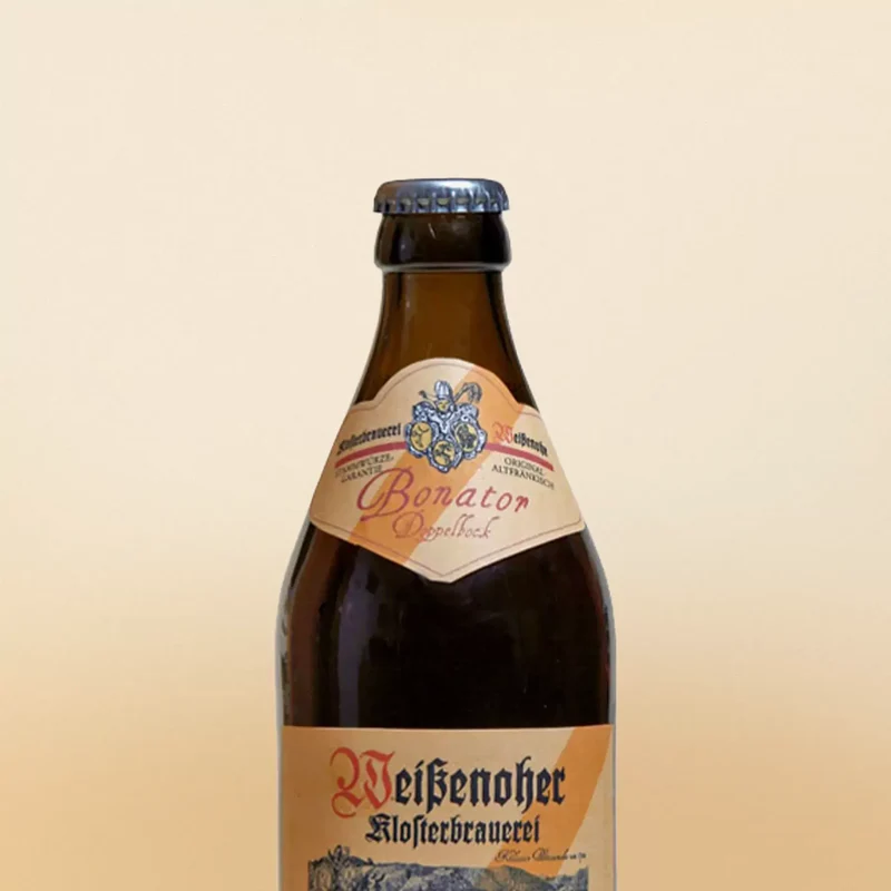 Weißenoher Bonator