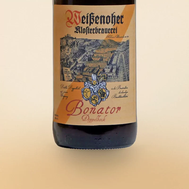 Weißenoher Bonator