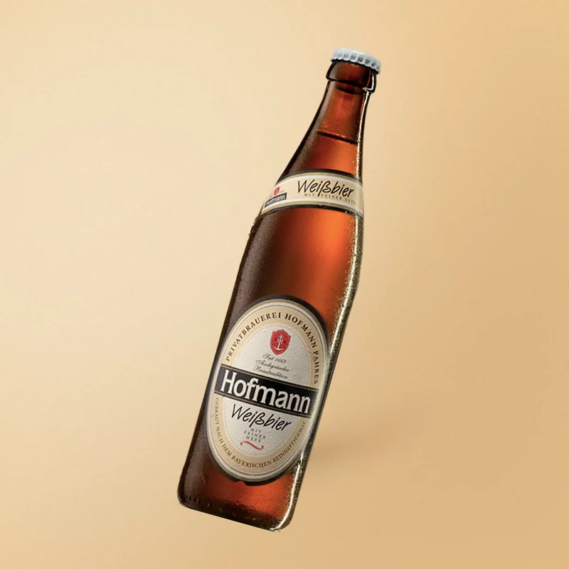 Hofmann Weißbier