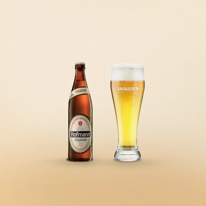 Hofmann Weißbier