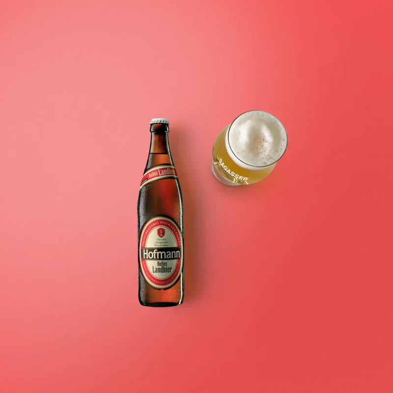European Beer Star - 6er Bierpaket