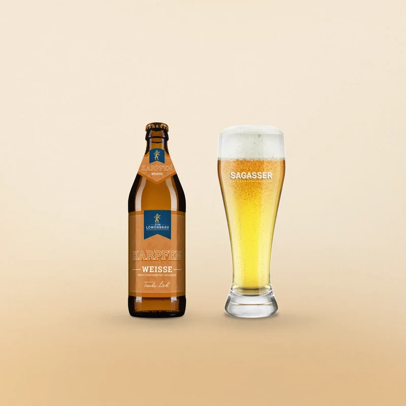 European Beer Star - 6er Bierpaket